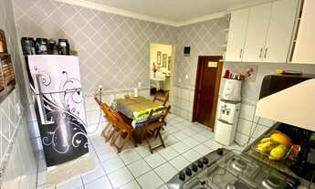 Imagem 7: Casa Duplex com 4 quartos, 200m construido, Bairro Luciano Cavalcante