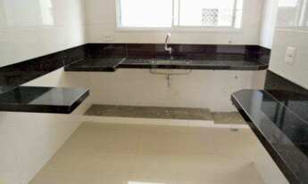 Imagem 3: Belo Horizonte - Apartamento Padrão - Grajaú