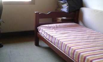 Imagem 7: Casa no Centro de Jundiaí, terreno com 9,5m de frente! Amplo Quintal