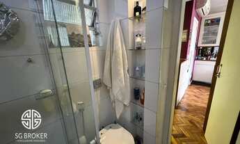 Imagem 6: Apartamento à venda em Botafogo totalmente reformado e vista deslumbrante!