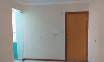 Imagem 2: Apartamento com 2 dormitórios à venda, 65 m² por R$ 219.000,00 - Candelária - Belo Horizon