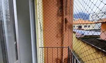 Imagem 5: Venda Apartamento 2 Quartos Freguesia -Rj com 61M²