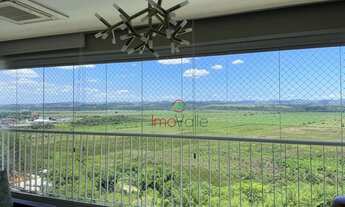 Imagem 5: Apartamento à venda, 156 m² por R$ 1.388.000,00 - Jardim das Indústrias - São José dos Cam