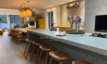 Imagem 6: À 30 m. da Praia com 4 suítes cód.61