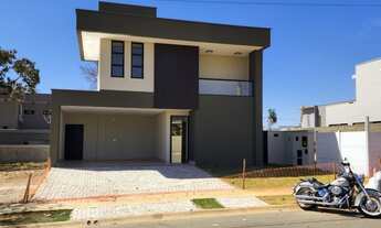 Imagem 2: Sobrado - Parqville Jacarandá