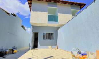 Imagem: Sobrado com 2 dorms, Balneário Itaóca