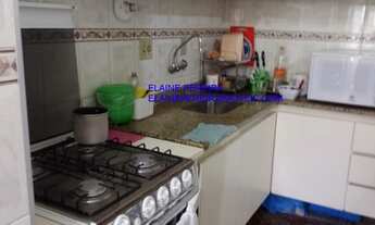 Imagem 6: Ao Lado metro Vila Sônia - Apartamento com 3 dorms sendo 1 suíte em São Paulo - BUTANTÂ po