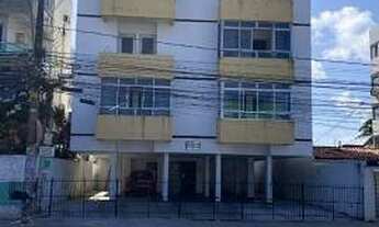 Imagem 2: D- Apartamento para venda possui 65 metros quadrados com 3 quartos em Janga - Paulista - P