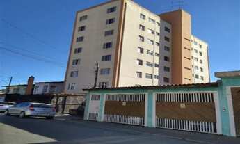 Imagem 1: São Paulo - Apartamento Padrão - Jardim Nosso Lar