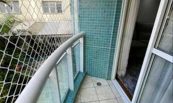 Imagem 6: Apto 117 M² - 3 dormts sendo 1 suíte com hidromassagem - terraço - 2 vagas - lazer