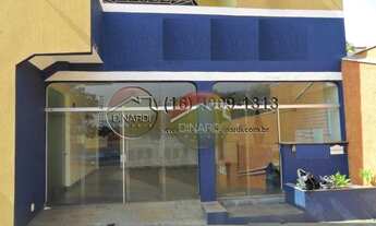 Imagem: Salão para alugar, 200 m² por R$ 6.000,00