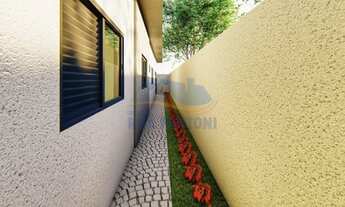 Imagem 2: Casa - Ribeirão Preto - Jardim Cybelli - Região Sul