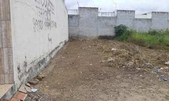 Imagem: Terreno. No le corbosieu. Itabaiana medindo