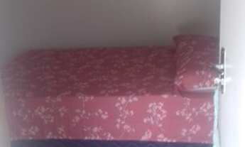 Imagem 5: Apto Mobiliado Kitnet com 1 dormitório