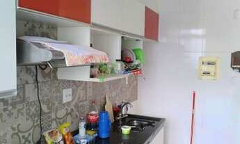 Imagem 4: Viver Serra - Apartamento 2 quartos com cozinha completa em Jardim Limoeiro