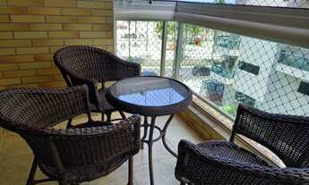 Imagem: Apartamento para venda possui 68 metros