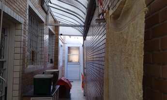 Imagem 7: Casa 4 suítes 231 m2 - Sobrado isolado. Piscina e churrasqueira - Vila Voturua - São Vicen