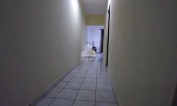 Imagem 7: Casa com 3 dormitórios à venda, 242 m² por R$ 560.000 - Jardim Zaira - Mauá/SP