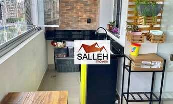 Imagem 6: Apartamento Alto Padrão para Venda em Nova Granada Belo Horizonte-MG - 768