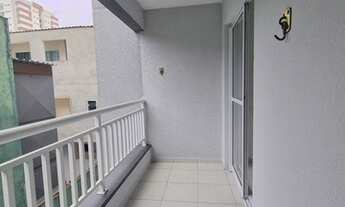 Imagem 6: APARTAMENTO NO B. CERÂMICA/SCS - 02 DORMS(01 SUÍTE) - 02 VAGAS