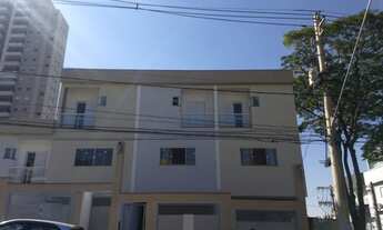 Imagem 7: Sobrado -Vila Curuça -Santo André