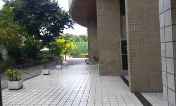 Imagem 5: Jean Charles/Madalena: oportunidade! 178m, 4 quartos com 2 suites, 2 vagas, lazer, privaci