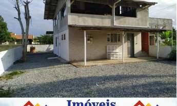 Imagem: Vendo casa na Praia do Ervino