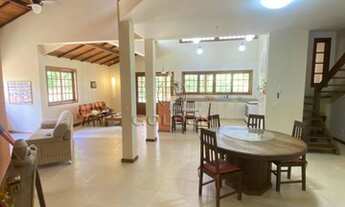 Imagem 7: LAGOA SANTA - Casa de Condomínio - Condomínio Estancia Real