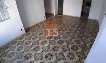 Imagem: Ampla casa de Vila com 3 ótimos quartos