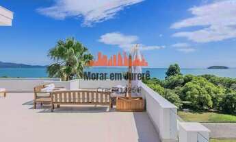 Imagem 3: Casa a venda em Jurerê Internacional mobiliada de altíssimo luxo