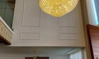 Imagem 7: Jardins Paris Casa em condomínio com 4 dormitórios