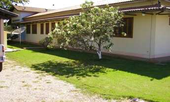 Imagem 2: Fazenda - Cocalinho (MT