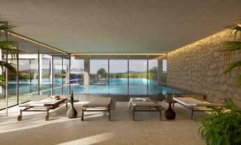 Imagem: Apartamento Pré-lançamento 1 suíte no