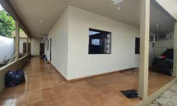 Imagem 3: Casa com 6 quarto(s) no bairro Cidade Alta em Cuiabá - MT