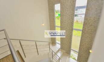 Imagem 16: Casa, 429 m² - venda por R$ 3.100.000,00 ou aluguel por R$ 17.250,00/mês - Alphaville Grac