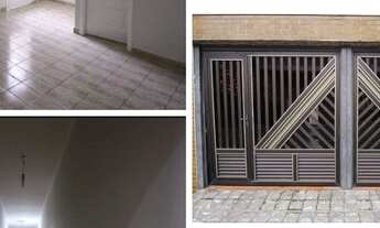 Imagem 2: 4 dormitórios,2 suítes, edícula independente,3 vagas garagem. Vila Valença São Vicente