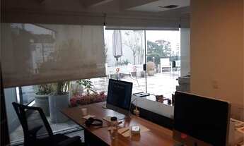 Imagem 7: COBERTURA COMERCIAL - MORUMBI - SALA COMERCIAL COBERTURA