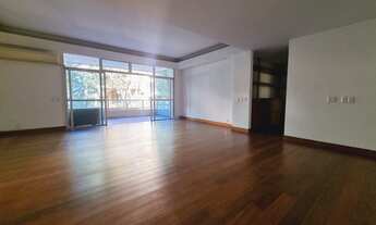 Imagem 3: VARANDA na melhor parte de Ipanema!!