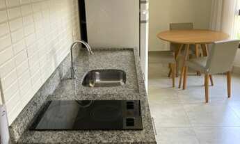 Imagem 4: STUDIO de 41m² (sem vaga) região Central próximo ao metrô Luz - São Paulo/SP