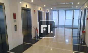 Imagem 2: Conjunto para alugar, 1151 m² por R$ 138.120,01/mês - Bela Vista - São Paulo/SP