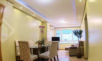 Imagem 5: PORTO ALEGRE - Apartamento Padrão - Passo da Areia