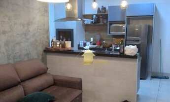 Imagem: Casa com 3 dormitórios à venda, 100 m²