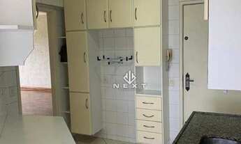 Imagem 5: Apartamento com 3 dormitórios à venda, 88 m² por R$ 530.000,00 - Vila Boa Vista - Barueri