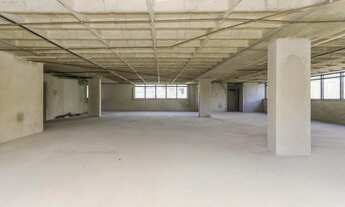 Imagem 7: Meia laje para locação, 300 m² por R$ 16.500,00/mês - Centro - Curitiba/PR