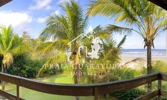 Imagem 7: PÉ NA AREIA com 5 dormitórios Cód. 135