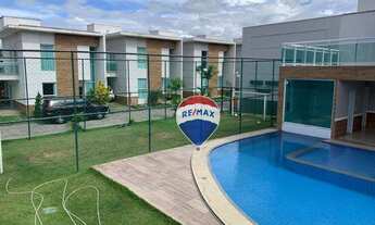 Imagem 3: Casa com 3 dormitórios à venda, 138 m² por R$ 575.000,00 - Eusébio - Eusébio/CE