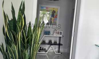 Imagem 3: Casa para aluguel e venda com 690 metros quadrados