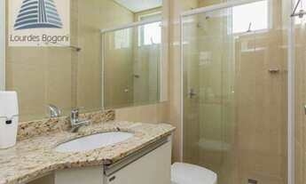 Imagem 7: Apartamento Novo - 3 dorm e 2 vagas - Alto da Glória