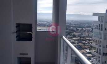 Imagem 6: OPORTUNIDADE! COBERTURA DUPLEX DE ALTO PADRÃO COM TRÊS SUÍTES E AMPLA SACADA GOURMET