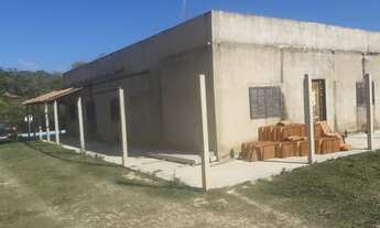 Imagem 3: Sítio em Taquaraçu de Minas